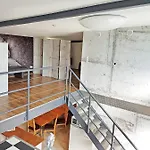 Loft-unterkunft Sinsheim