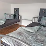 Loft-unterkunft Apartment *