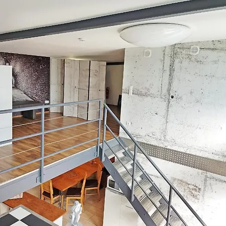 Loft-unterkunft Sinsheim