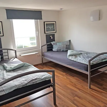 Apartament Loft-unterkunft Sinsheim