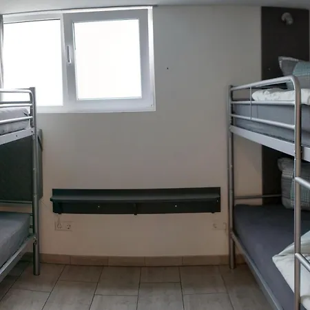 Loft-unterkunft Sinsheim