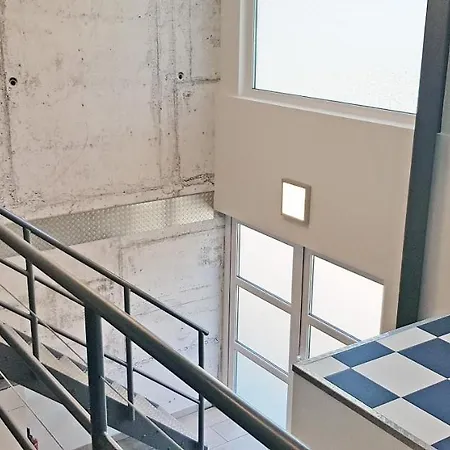 Daire Loft-unterkunft *