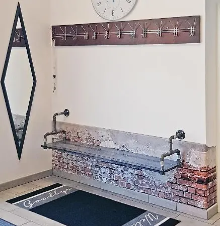 Loft-unterkunft Daire Sinsheim