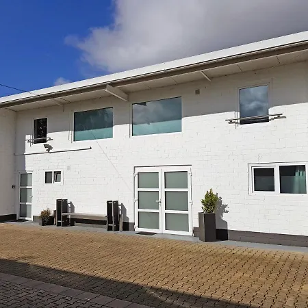 Loft-unterkunft Sinsheim