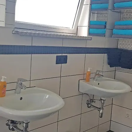 Loft-unterkunft Daire Sinsheim