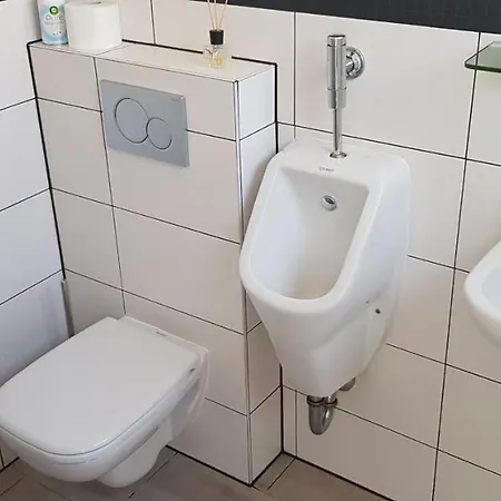 Loft-unterkunft Apartament *