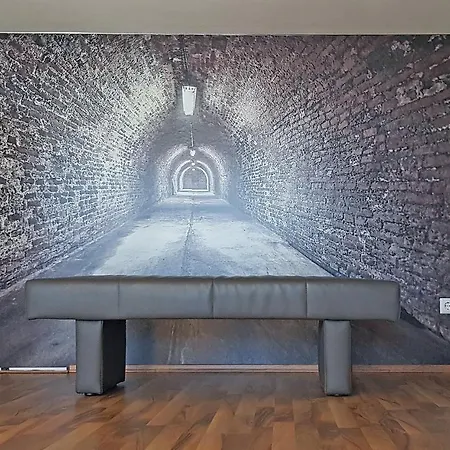 Loft-unterkunft Apartament *