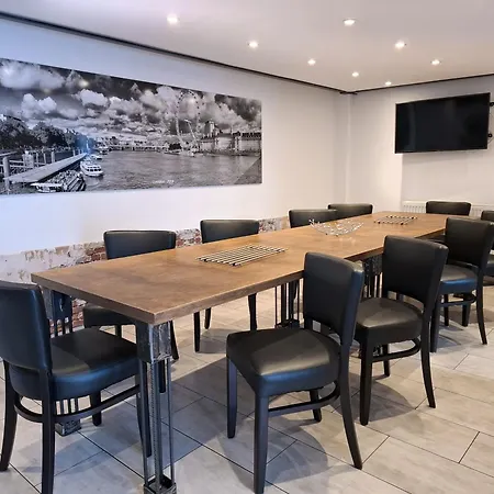 Apartment Loft-unterkunft
