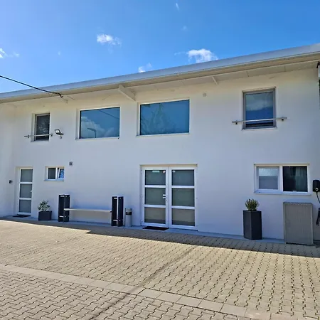 Loft-unterkunft