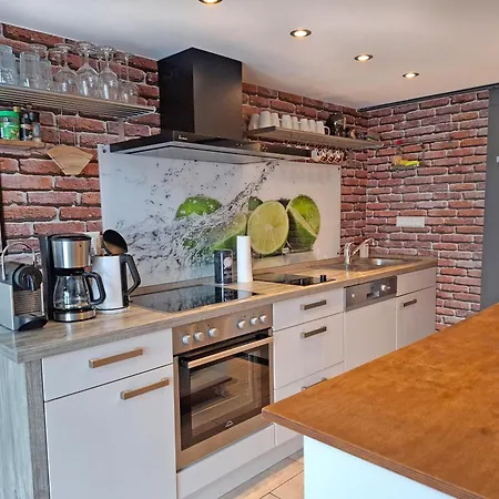 Loft-unterkunft * Sinsheim