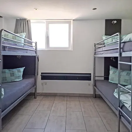 Apartment Loft-unterkunft