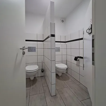 Loft-unterkunft Daire *