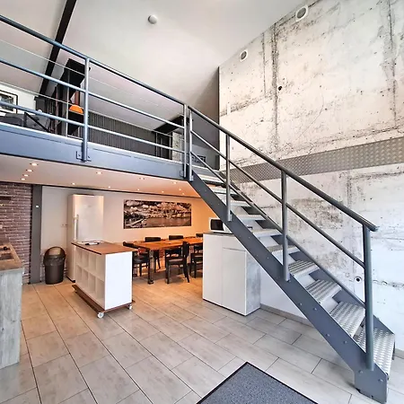 Loft-unterkunft Sinsheim