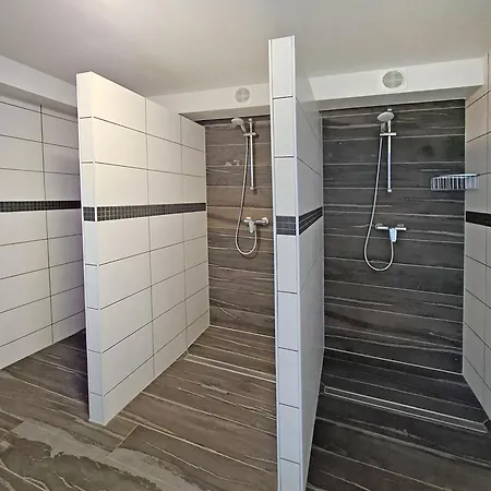 Daire Loft-unterkunft *