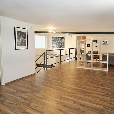 Apartament Loft-unterkunft *