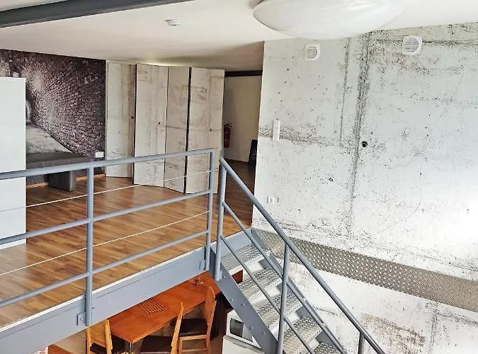 Loft-unterkunft Sinsheim