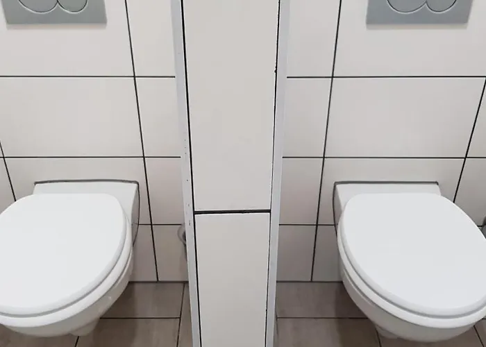 Appartement Loft-unterkunft Sinsheim