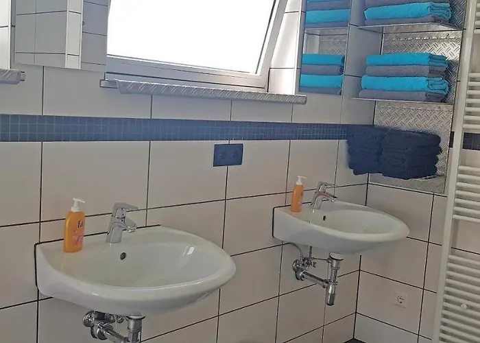 Loft-unterkunft Appartement Sinsheim