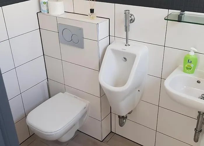 Loft-unterkunft Appartement *