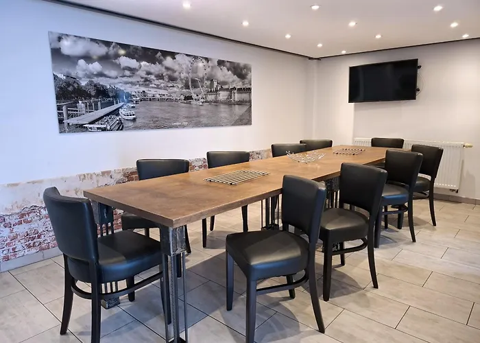 Appartement Loft-unterkunft