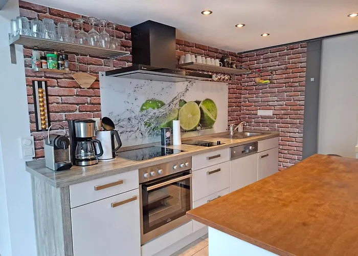 Loft-unterkunft * Sinsheim