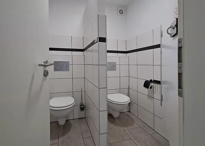 Loft-unterkunft Appartement *