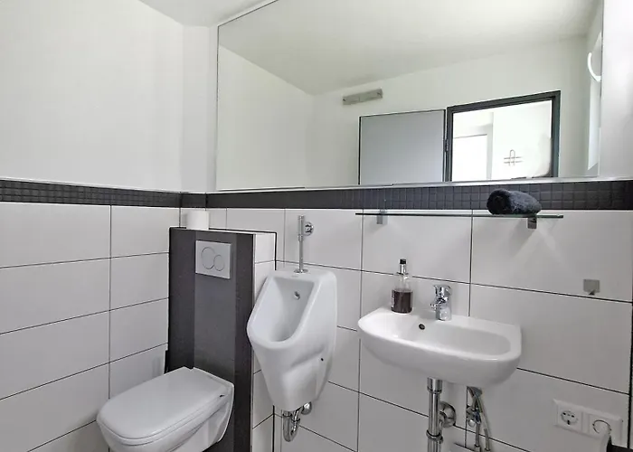 Loft-unterkunft Appartement Sinsheim