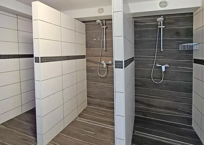 Appartement Loft-unterkunft *